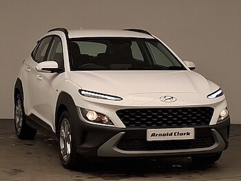 Used Hyundai KONA 2022 for sale - 77277797: Photo