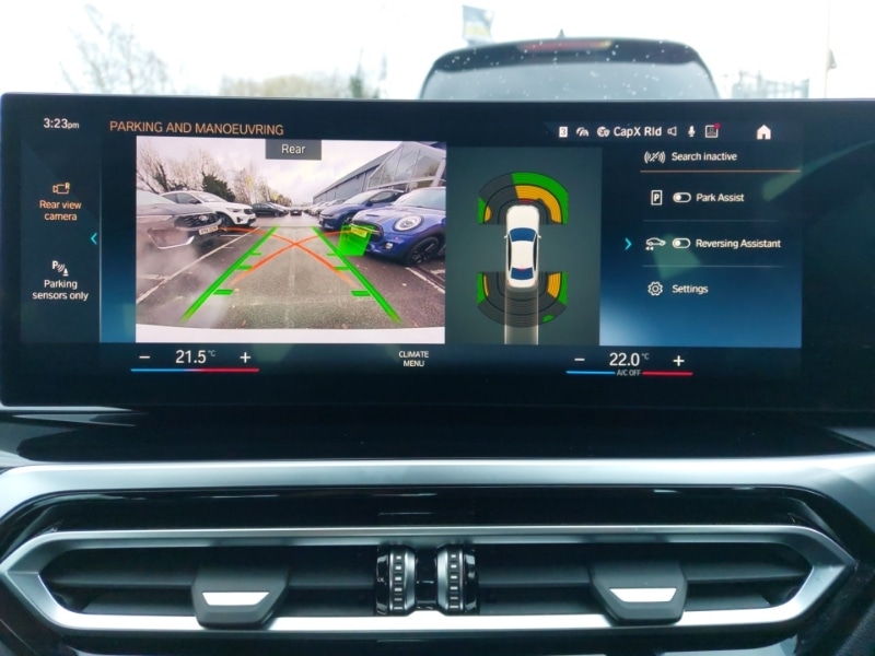 Used BMW 3 Series 2022 for sale - 77923461: Photo 12