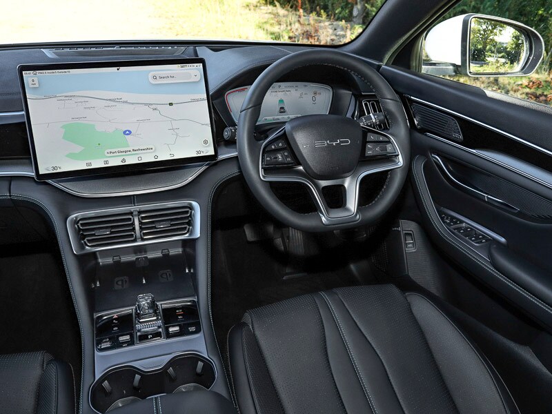 Used BYD Seal U 2025 for sale - 76387659: Photo 8