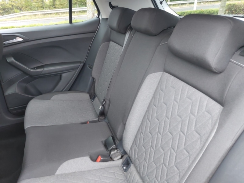 Used Volkswagen T-Cross 2025 for sale - 76160012: Photo 6