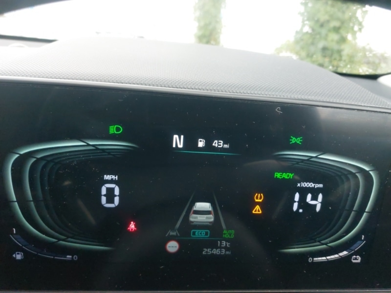 Used Kia Niro 2022 for sale - 77019542: Photo 10