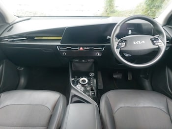 Used Kia Niro 2022 for sale - 77019542: Photo