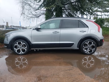 Used Kia Niro 2022 for sale - 77019542: Photo
