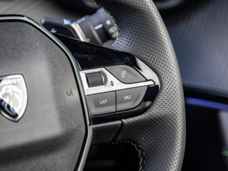 Used Peugeot 2008 2026 for sale - 77751977: Photo 11