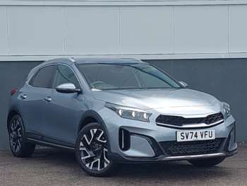 2024 - 1.5T GDi ISG 138 3 5dr