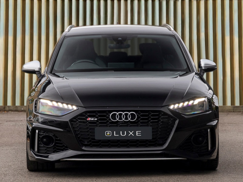 Used Audi RS4 2021 for sale - 77624479: Photo 10