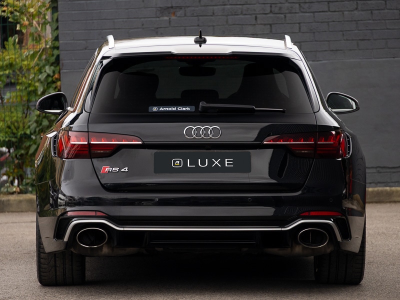 Used Audi RS4 2021 for sale - 77624479: Photo 12