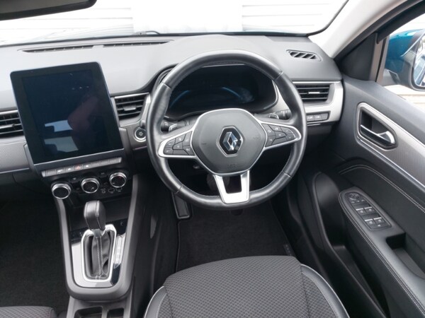 Used Renault Arkana 2022 for sale - 76288857: Photo 7