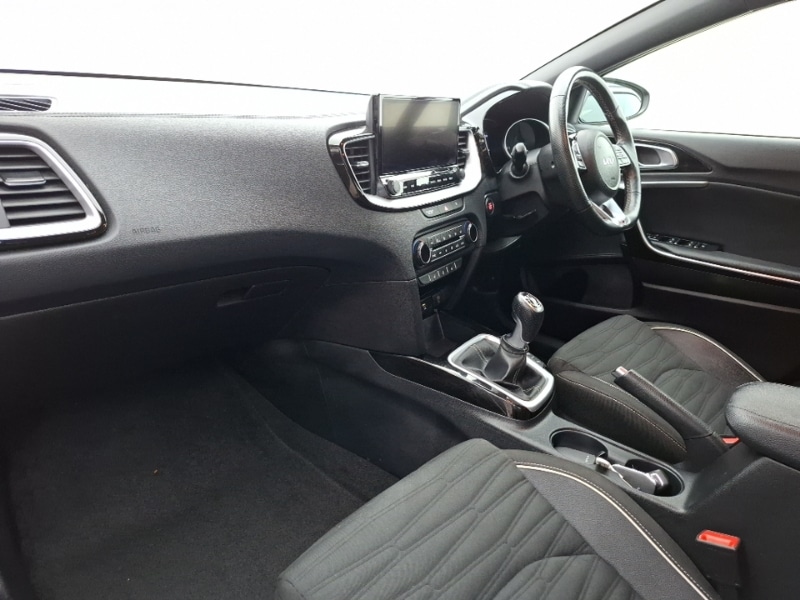 Used Kia Ceed 2022 for sale - 77142385: Photo 5