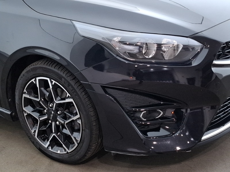 Used Kia Ceed 2022 for sale - 77142385: Photo 9