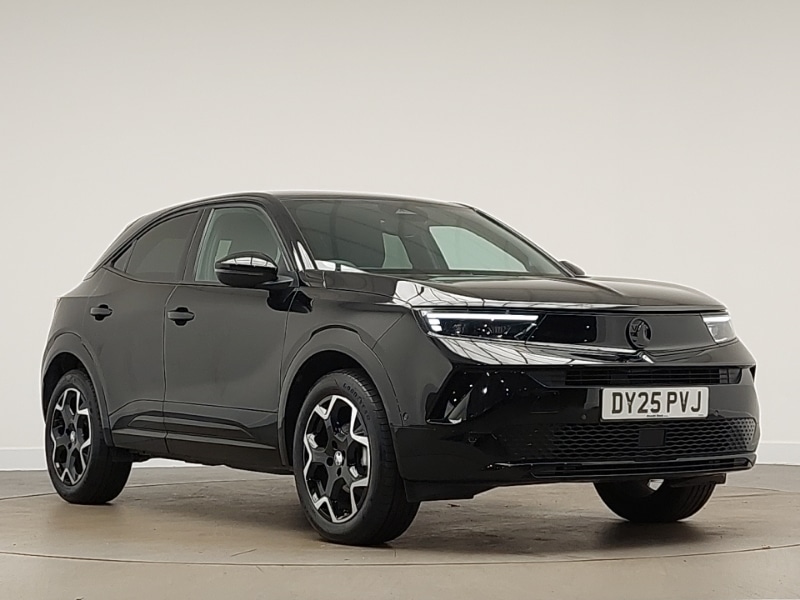 Used Vauxhall Mokka 2025 for sale - 76921039: Photo 1