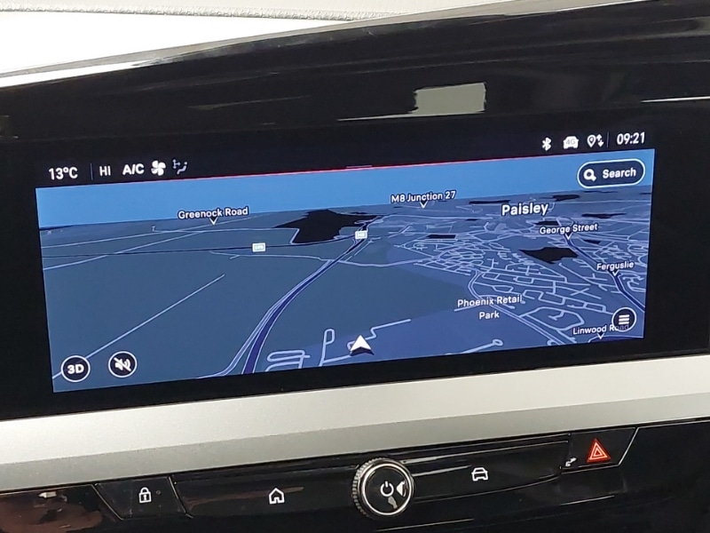 Used Vauxhall Mokka 2025 for sale - 76921039: Photo 11