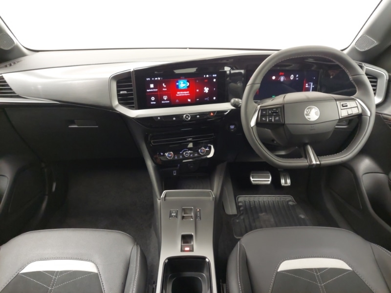 Used Vauxhall Mokka 2025 for sale - 76921039: Photo 2