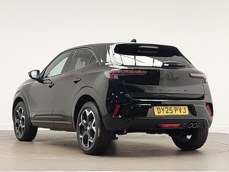 Used Vauxhall Mokka 2025 for sale - 76921039: Photo 3