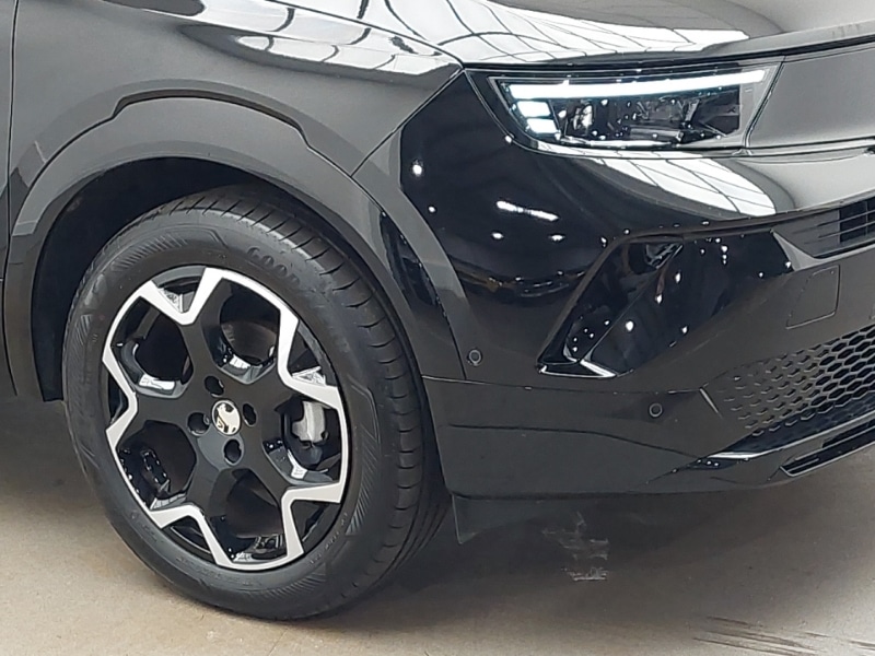 Used Vauxhall Mokka 2025 for sale - 76921039: Photo 9