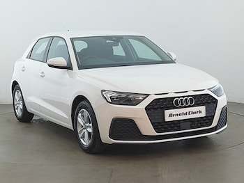 Used Audi A1 2022 for sale - 75652126: Photo