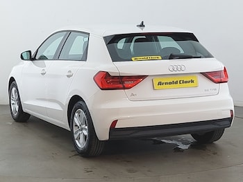 Used Audi A1 2022 for sale - 75652126: Photo