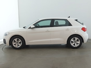 Used Audi A1 2022 for sale - 75652126: Photo