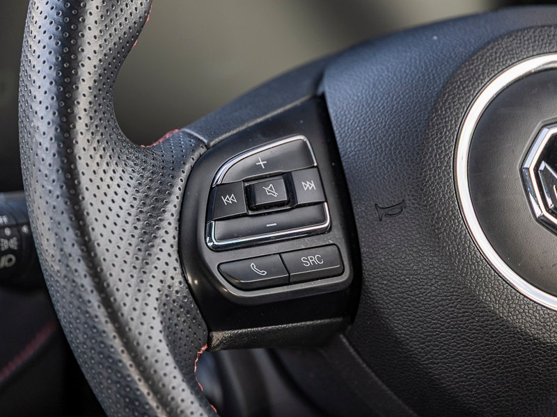 Used MG MG HS 2023 for sale - 77987237: Photo 11