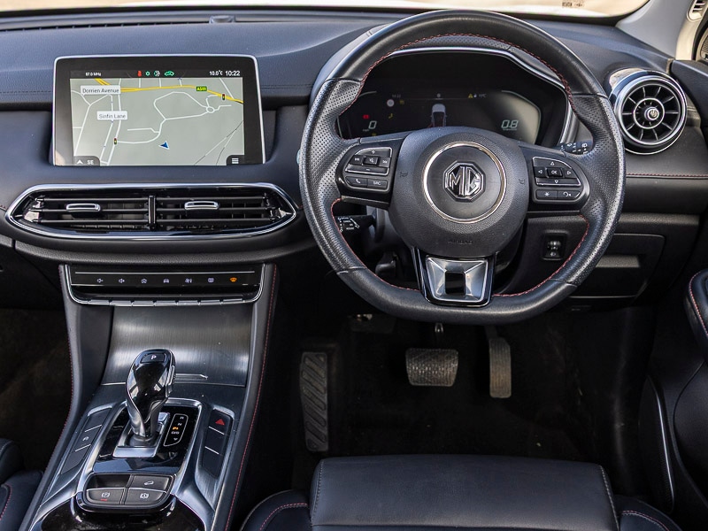 Used MG MG HS 2023 for sale - 77987237: Photo 12