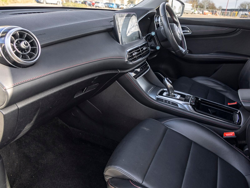 Used MG MG HS 2023 for sale - 77987237: Photo 5