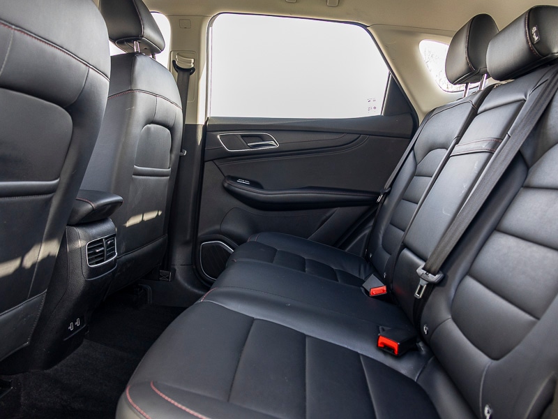 Used MG MG HS 2023 for sale - 77987237: Photo 6