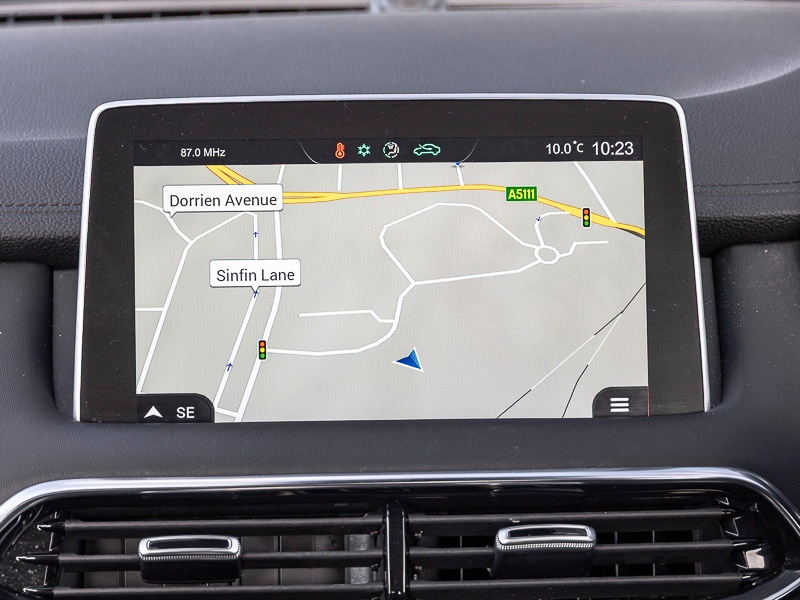 Used MG MG HS 2023 for sale - 77987237: Photo 7