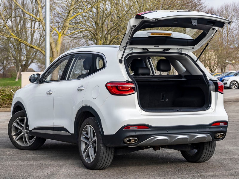 Used MG MG HS 2023 for sale - 77987237: Photo 8