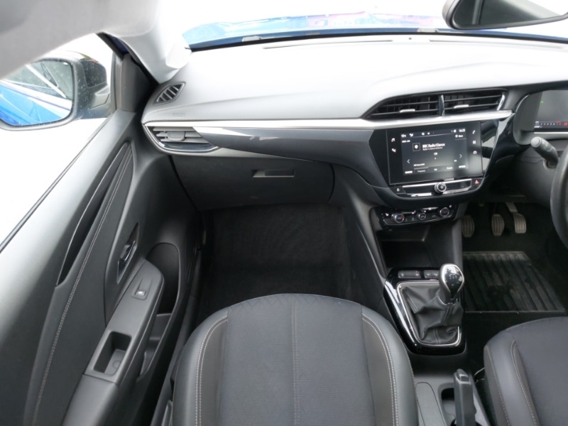 Used Vauxhall Corsa 2022 for sale - 76058491: Photo 10