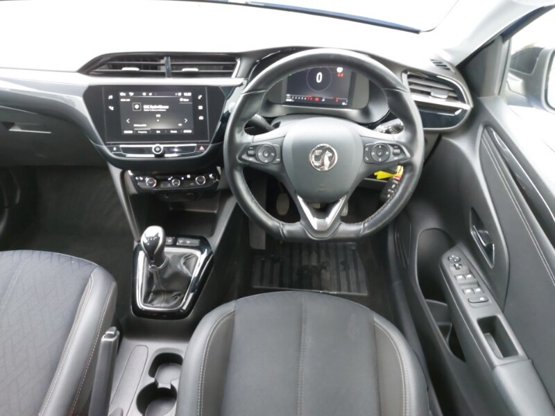 Used Vauxhall Corsa 2022 for sale - 76058491: Photo 11