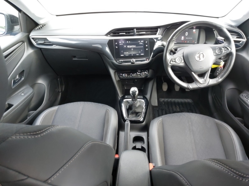 Used Vauxhall Corsa 2022 for sale - 76058491: Photo 2