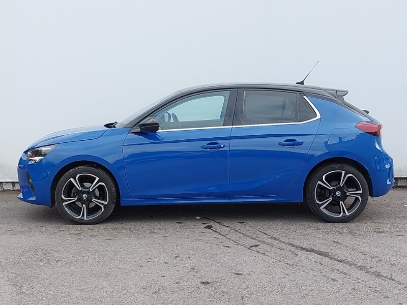 Used Vauxhall Corsa 2022 for sale - 76058491: Photo 4