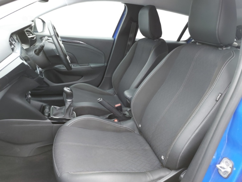 Used Vauxhall Corsa 2022 for sale - 76058491: Photo 5