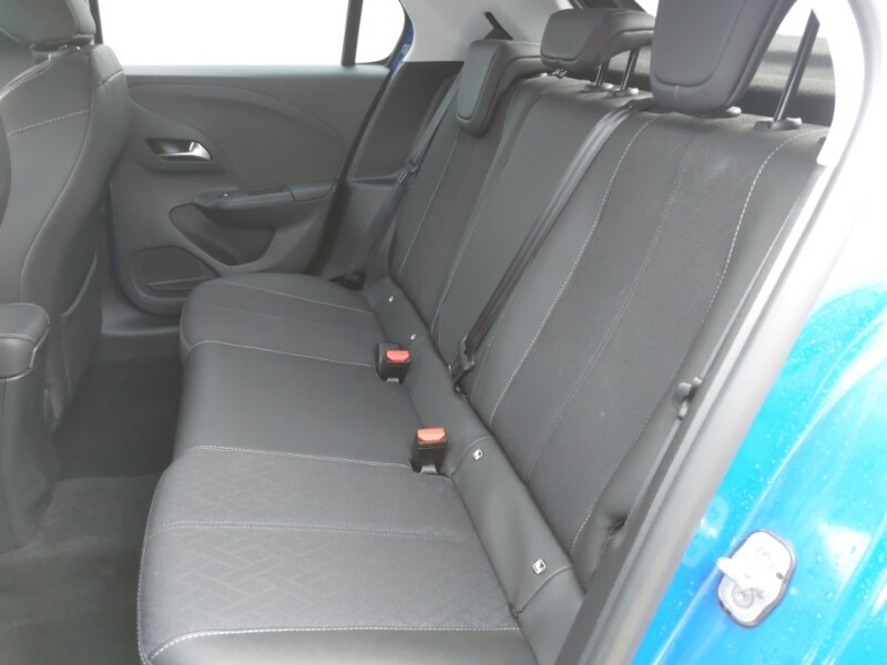 Used Vauxhall Corsa 2022 for sale - 76058491: Photo 6