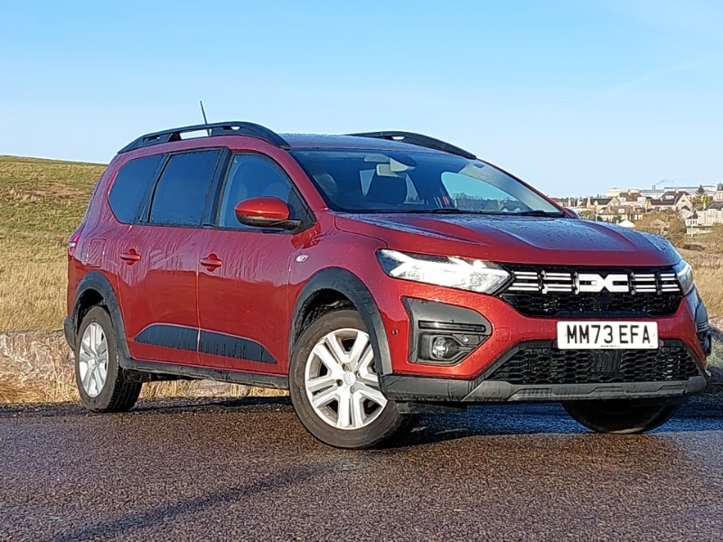 Used Dacia Jogger 2023 for sale - 77569536: Photo 1