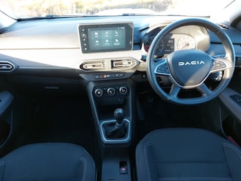 Used Dacia Jogger 2023 for sale - 77569536: Photo