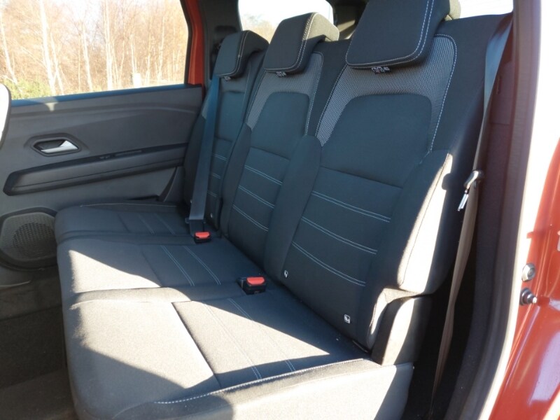 Used Dacia Jogger 2023 for sale - 77569536: Photo 6