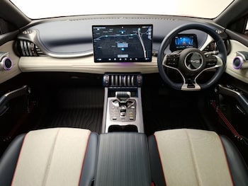 Used BYD Atto 3 2024 for sale - 76465814: Photo