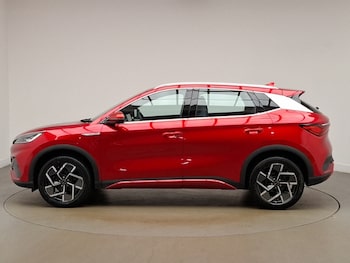 Used BYD Atto 3 2024 for sale - 76465814: Photo