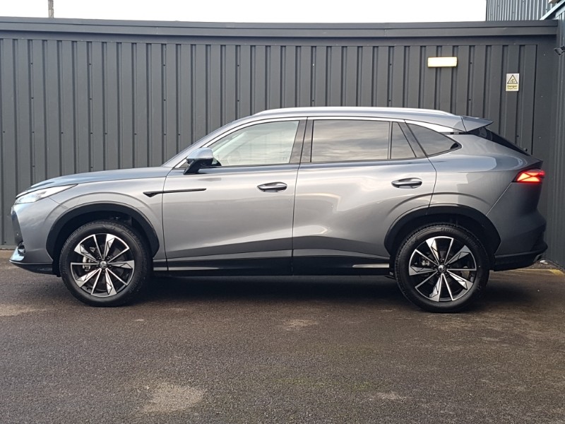 Used MG MG HS 2024 for sale - 77615273: Photo 4