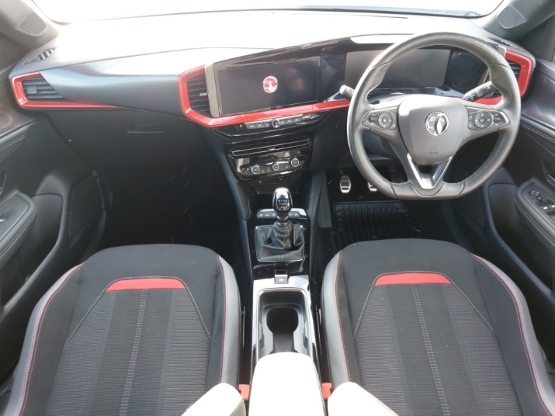 Used Vauxhall Mokka 2023 for sale - 77410705: Photo 2