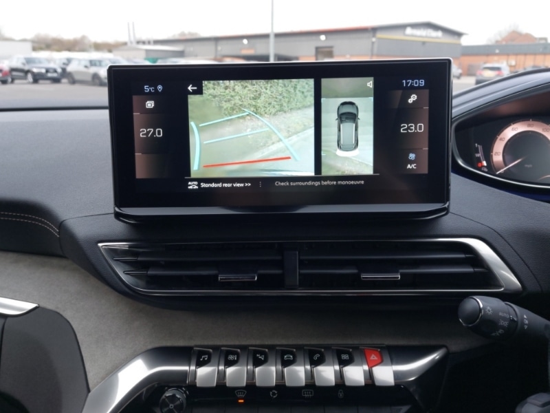 Used Peugeot 3008 2023 for sale - 77585531: Photo 11