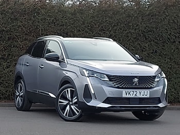 Used Peugeot 3008 2023 for sale - 77585531: Photo