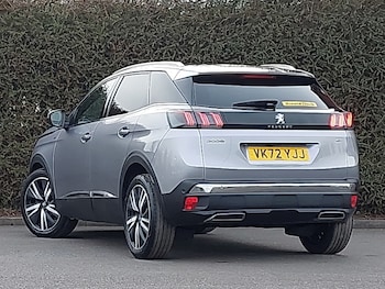 Used Peugeot 3008 2023 for sale - 77585531: Photo