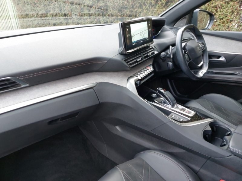 Used Peugeot 3008 2023 for sale - 77585531: Photo 5