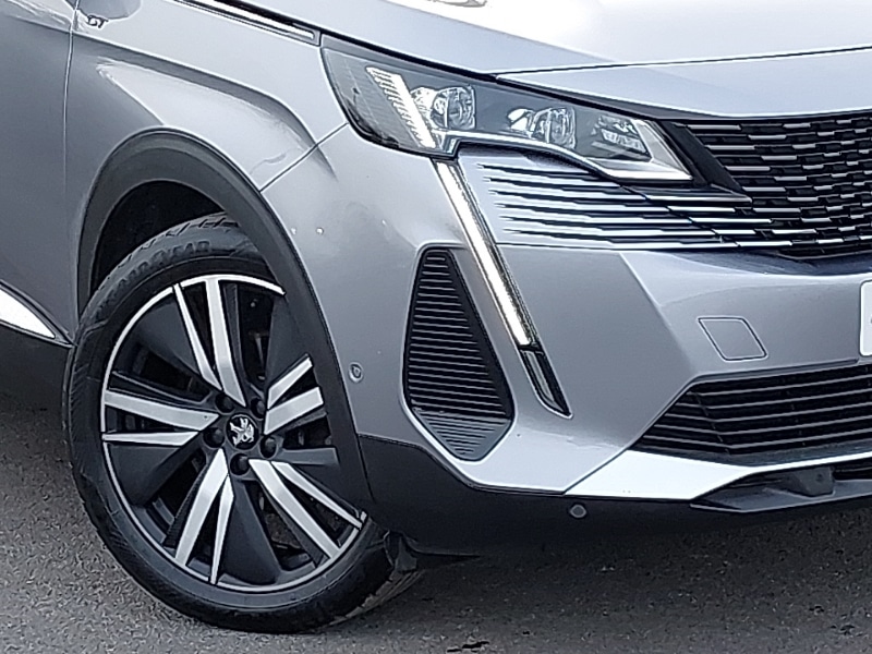 Used Peugeot 3008 2023 for sale - 77585531: Photo 9