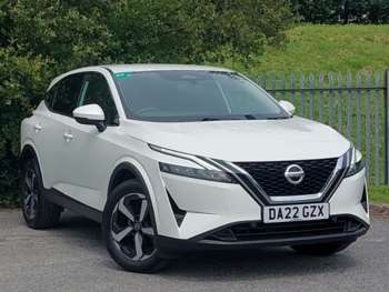 2022 - 1.3 DiG-T MH N-Connecta 5dr