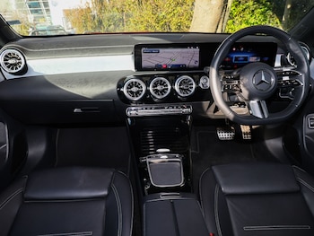 Used Mercedes-Benz CLA 2024 for sale - 76420952: Photo