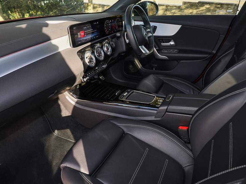 Used Mercedes-Benz CLA 2024 for sale - 76420952: Photo 5