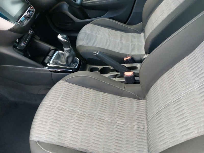 Used Vauxhall Corsa 2021 for sale - 77214611: Photo 5